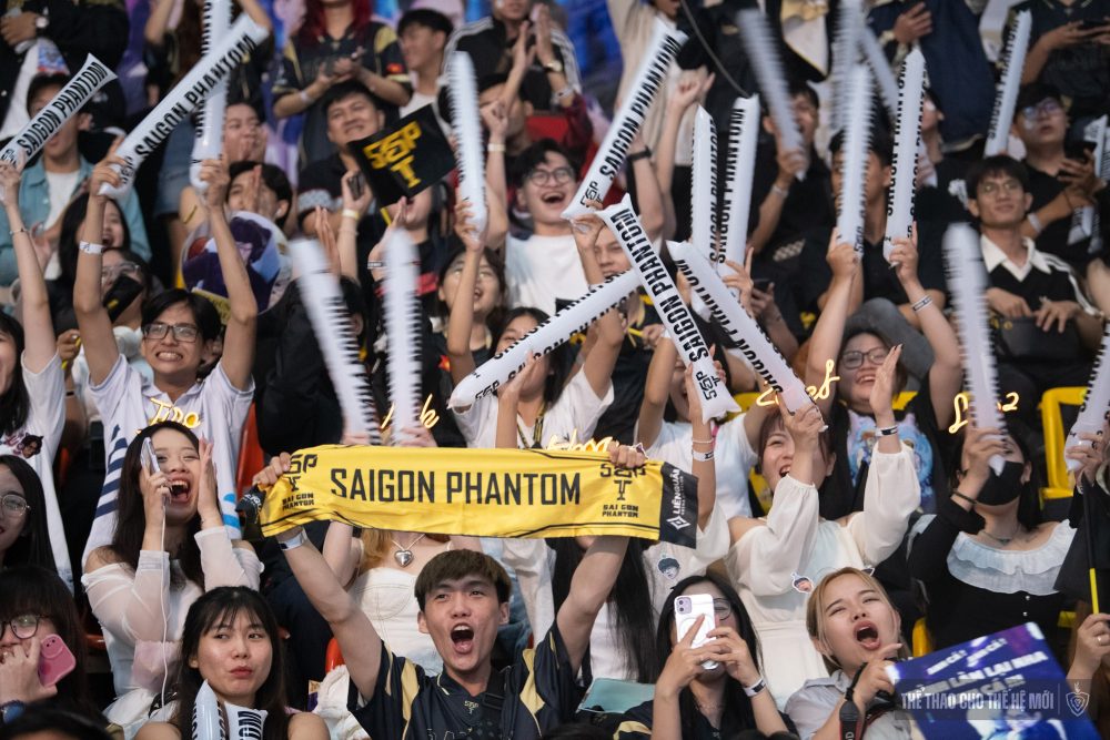 Nhìn lại những khoảnh khắc ấn tượng tại ĐTDV mùa Đông 2023 - Ảnh 14.