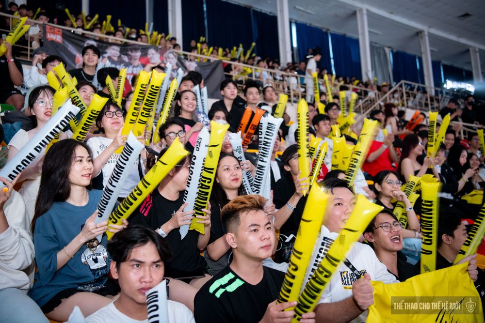 Nhìn lại những khoảnh khắc ấn tượng tại ĐTDV mùa Đông 2023 - Ảnh 16.