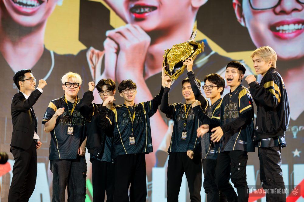 Nhìn lại những khoảnh khắc ấn tượng tại ĐTDV mùa Đông 2023 - Ảnh 19.