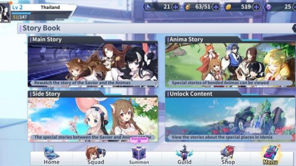 Anima of Quantmix - Tựa game RPG chiến thuật đồ họa anime vừa ra mắt bản toàn cầu 28 Anima of Quantmix - Tựa game RPG chiến thuật đồ họa anime vừa ra mắt bản toàn cầu aoq3 1652027367 11 e1652027435353jpg