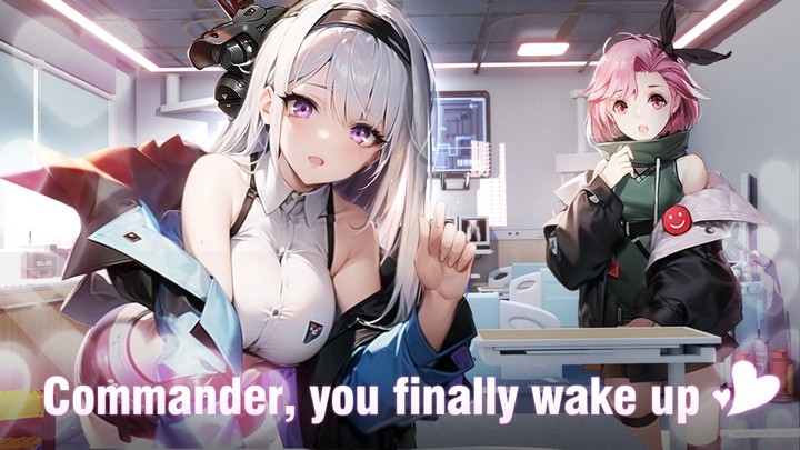 Apex Girls - Tựa game gacha nơi “tinh hoa hội tụ” game thủ rất mê! Apex Girls - Tựa game gacha nơi “tinh hoa hội tụ” game thủ rất mê!