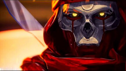 Apex Legend: Tiêu điểm huyền thoại Revenant apex legend revenant 3