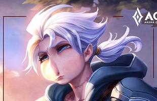 Tiếp nối Florentino, Garena khiến cộng đồng ngỡ ngàng trước tạo hình mới của một tướng "quốc dân" apicdngametvvn 7558f976fbedfdf9738a4712d75e4133 1704773251112233963091 0 0 469 750 crop 1704773256157801545889jpg