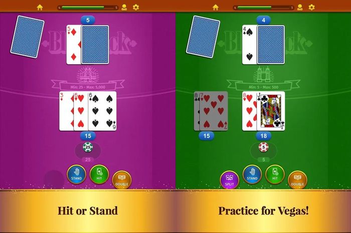 apple-arcade-2-1 Blackjack by MobilityWare+