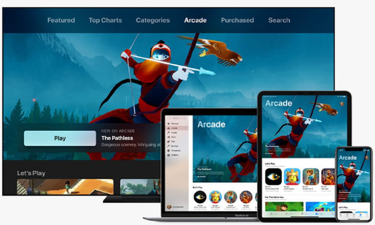Số phận những tựa game bị xóa khỏi Apple Arcade đã được Apple tiết lộ apple arcade la gi cac dac diem va muc gia su dung dich vu nay 2