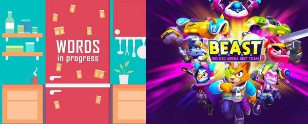 Apple Arcade: Các trò chơi sắp ra mắt vào tháng 2 năm 2024 apple arcade t23jpg