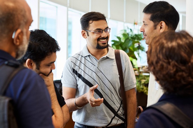 Khai trương Trung tâm Nhà phát triển Apple đầu tiên ở Đông Nam Á - Ảnh 3.