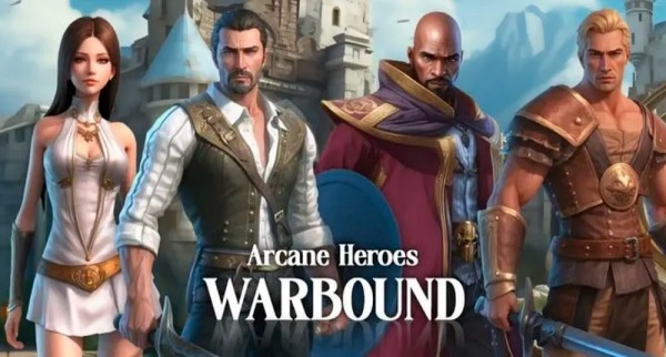 Arcane Heroes: Warbound game hành động RPG trong thế giới phép thuật chiến loạn 30 Arcane Heroes: Warbound game hành động RPG trong thế giới phép thuật chiến loạn arcane heroes warboundjpg