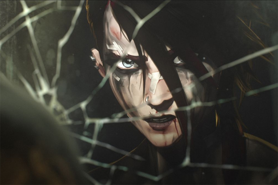 arcane-mua-2 Arcane mùa 2 khi nào ra mắt? Có gì mới? arcane mua 2