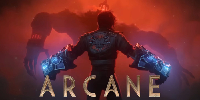 arcane-season-2-trailer-warwick LMHT: Lộ diện hàng loạt nhiệm vụ “Khắc Tinh” mới chuẩn bị cho Arcane mùa 2 arcane season 2 trailer warwick