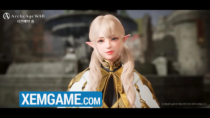 ArcheAge War – siêu phẩm MMORPG tiết lộ thêm nhiều chi tiết gameplay thú vị archeage war gioi thieu game 3
