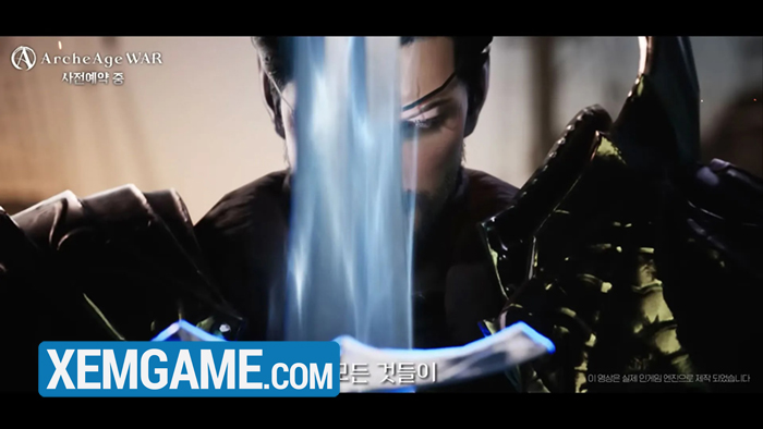 ArcheAge War – siêu phẩm MMORPG tiết lộ thêm nhiều chi tiết gameplay thú vị archeage war gioi thieu game 5
