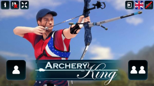 Archery King - Game mới đến từ NPH PUBG Mobile mở truy cập sớm archery king mo truy cap som 1703815038 27png