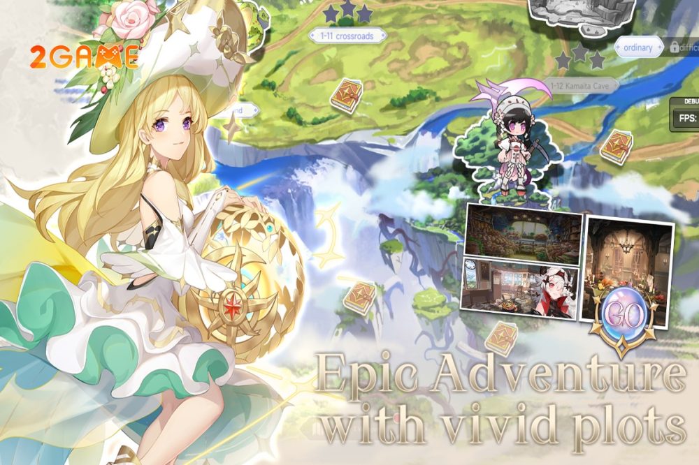 ark-battle-girls-idle-rpg-4 Chiêu mộ các cô nàng Waifu trong game Ark Battle Girls – Idle RPG ark battle girls idle rpg 4