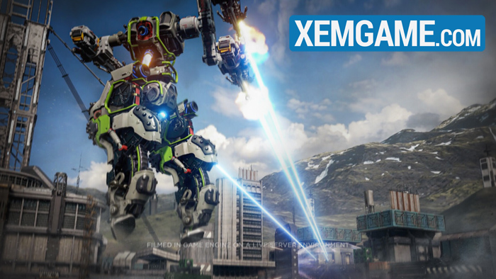 armor-attack-gio-ithieu-game-1 Armor Attack: Game lái mecha đấm nhau đa nền tảng mở thử nghiệm pre-alpha armor attack gio ithieu game 1