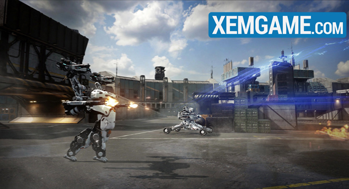 armor-attack-gio-ithieu-game-4 Armor Attack: Game lái mecha đấm nhau đa nền tảng mở thử nghiệm pre-alpha armor attack gio ithieu game 4