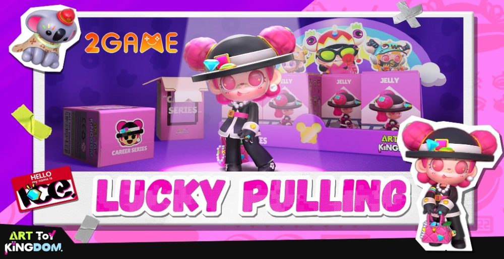 art-toy-kingdom-5 Vô vàn các món đồ chơi hiếm trong Art Toy Kingdom