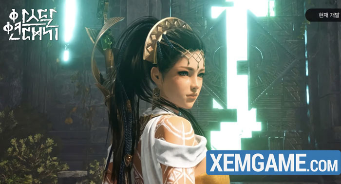 Netmarble công bố Arthdal Chronicles: Three Factions – game dựa trên Kdrama sử thi nổi tiếng arthdal chronicles three factions netmarble 1