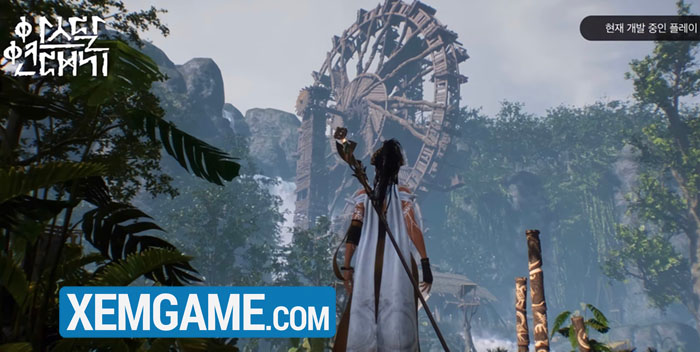 Netmarble công bố Arthdal Chronicles: Three Factions – game dựa trên Kdrama sử thi nổi tiếng arthdal chronicles three factions netmarble 2