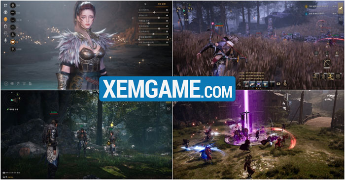 Netmarble công bố Arthdal Chronicles: Three Factions – game dựa trên Kdrama sử thi nổi tiếng arthdal chronicles three factions netmarble 3