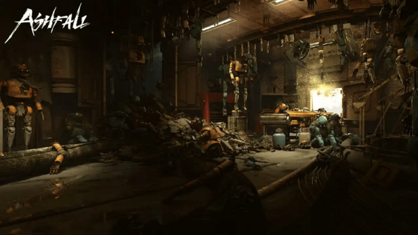 Ashfall - Game MMOFPS đầy hứa hẹn sẽ ra mắt vào năm 2023 ashfall game4v 1663830580 2png