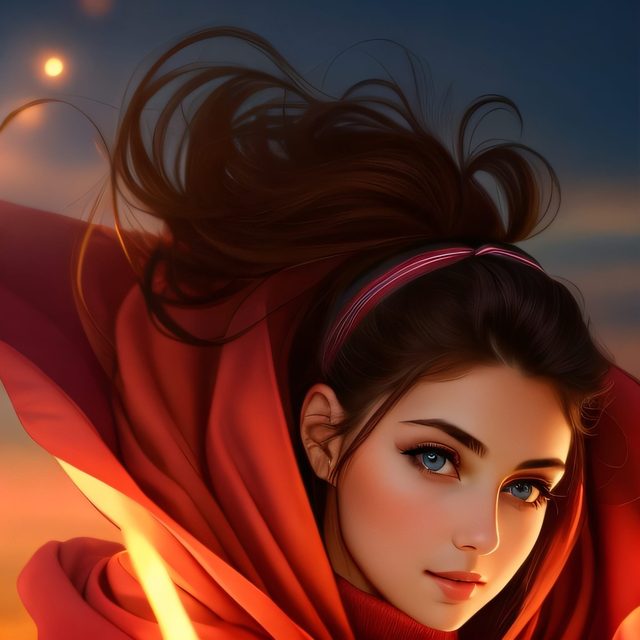 AI đã biến các tướng Liên Quân trở nên ‘khó đoán’ như thế nào? - Ảnh 4. AI đã biến các tướng Liên Quân trở nên ‘khó đoán’ như thế nào? - Ảnh 4.