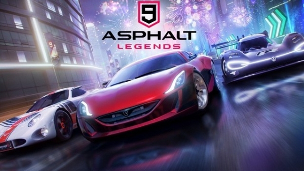 Dân tình đồn đoán Asphalt Legends Unite sẽ là tựa game đua xe tiếp theo trong series Asphalt? 28 Dân tình đồn đoán Asphalt Legends Unite sẽ là tựa game đua xe tiếp theo trong series Asphalt? asphalt legends unite 320240112152209jpg