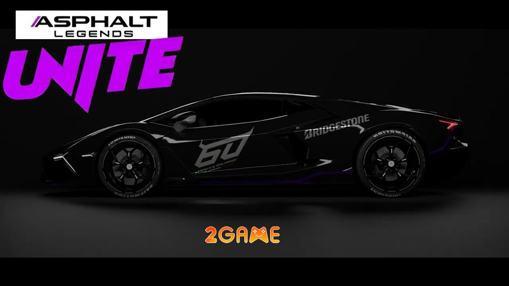 Asphalt Legends UNITE chốt hạ ngày ra mắt trong tháng 7/2024 asphalt legends unite 4