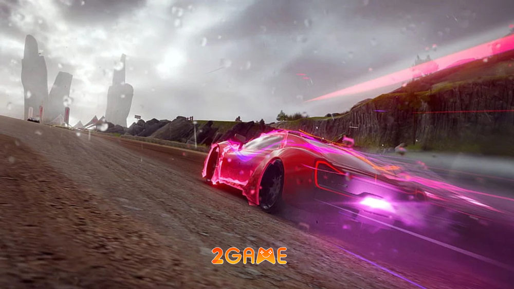 Asphalt Legends UNITE chốt hạ ngày ra mắt trong tháng 7/2024 asphalt legends unite 5