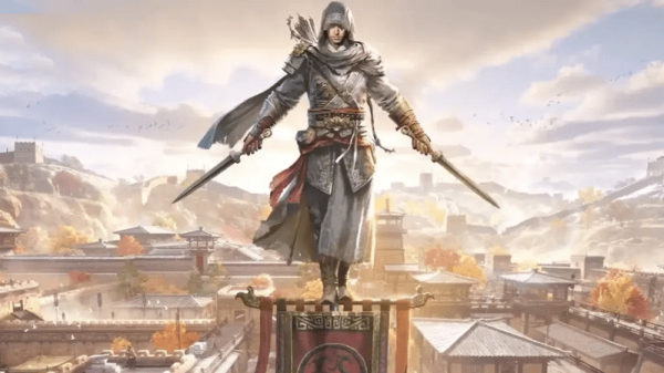 Assassin's Creed Codename 'Jade' liệu sẽ phát hành ở Trung Quốc đầu tiên? 25 Assassin's Creed Codename 'Jade' liệu sẽ phát hành ở Trung Quốc đầu tiên? assassin creed codename jade game4v 1662910018 77png