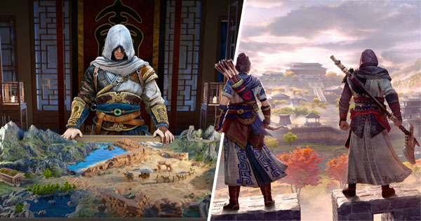 Assassin’s Creed Jade có thể bị lùi lịch ra mắt đến tận 2025 assassins creed jade thumbjpg