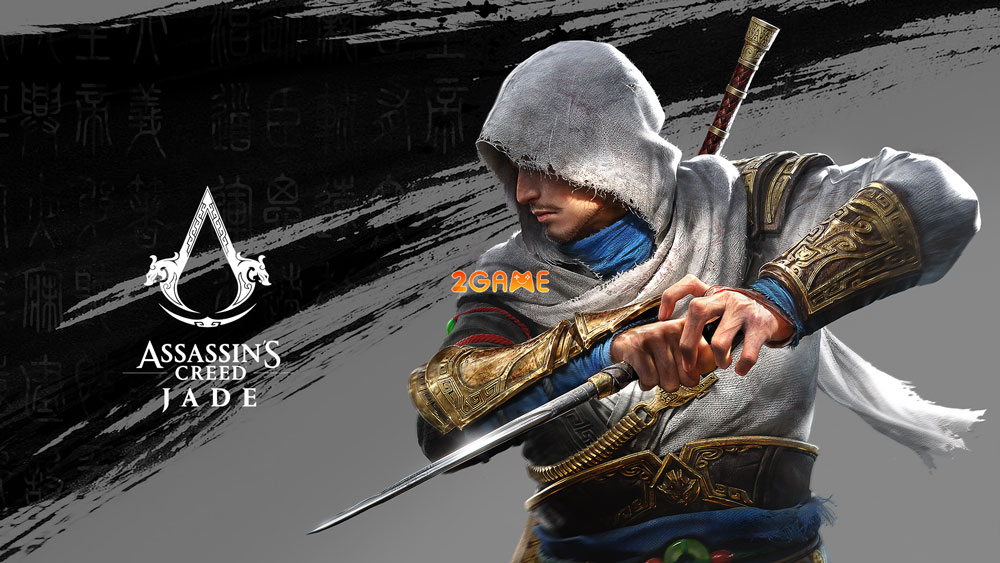 Assassin’s Creed Jade có thể bị lùi lịch ra mắt đến tận 2025 assassins creed jade 1