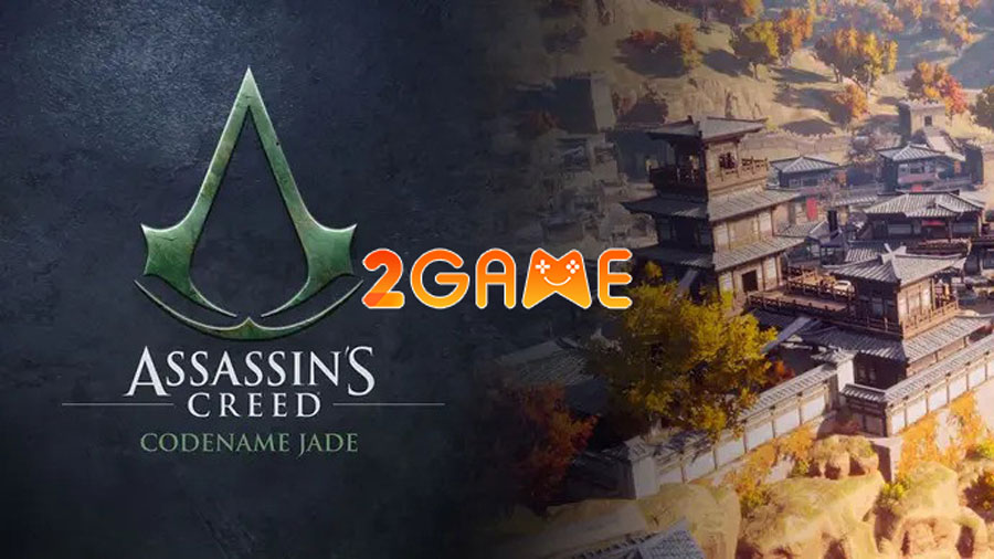 Assassin’s Creed Jade có thể bị lùi lịch ra mắt đến tận 2025 assassins creed jade 4