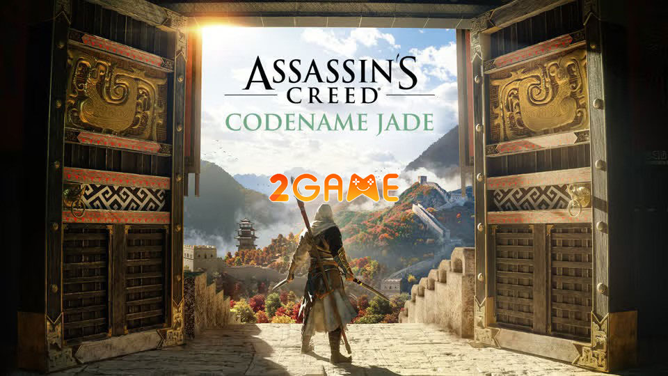 Assassin’s Creed Jade có thể bị lùi lịch ra mắt đến tận 2025 assassins creed jade 5