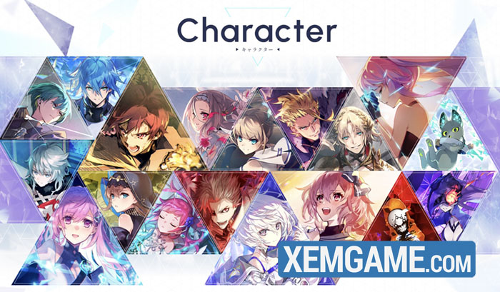 Aster Tatariqus – game chiến thuật hấp dẫn sẽ ra mắt trong năm nay aster tatariqus gioi thieu game 2