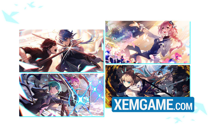 Aster Tatariqus – game chiến thuật hấp dẫn sẽ ra mắt trong năm nay aster tatariqus gioi thieu game 5