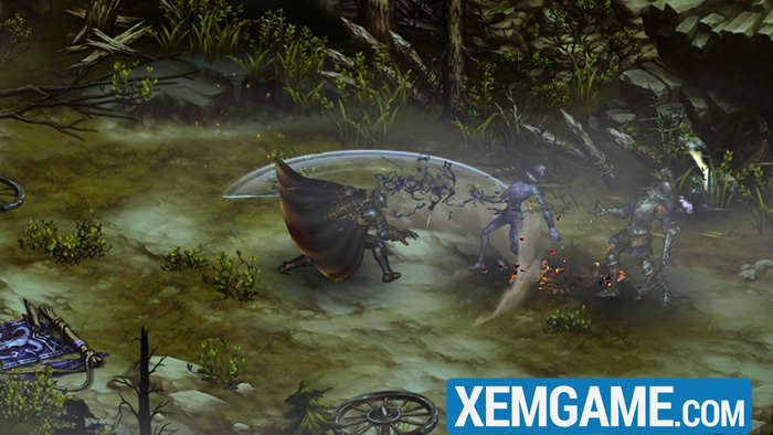 ASTRA: Knights of Veda – tựa game đồ họa ấn tượng đang mở thử nghiệm astra knights of veda 1 1