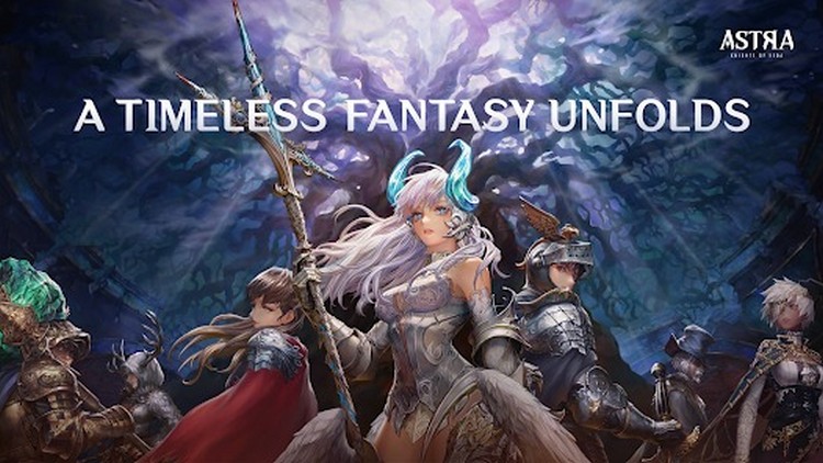 astra-knights-of-veda-1 ASTRA: Knights of Veda - Thế giới giả tưởng trong tựa game Action RPG Side-scrolling đang đợi bạn khám phá astra knights of veda 1