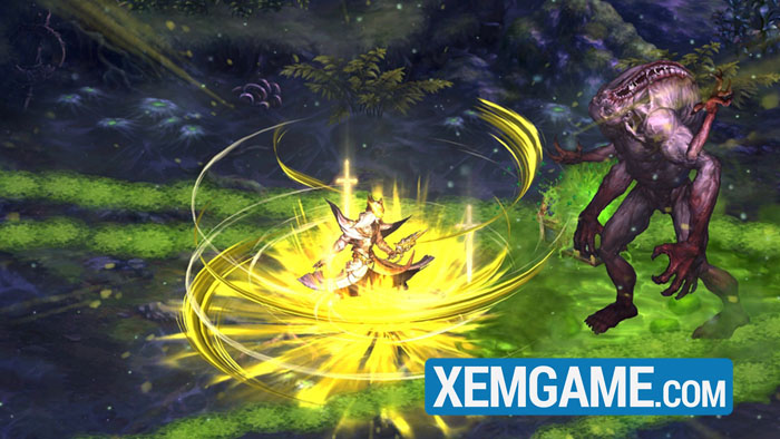 ASTRA: Knights of Veda mở đăng ký sớm, ngày ra mắt gần kề astra knights of veda 2