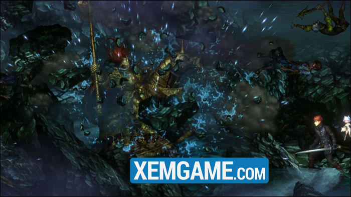 ASTRA: Knights of Veda mở đăng ký sớm, ngày ra mắt gần kề astra knights of veda 3