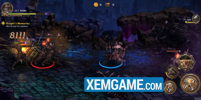 ASTRA: Knights of Veda mở đăng ký sớm, ngày ra mắt gần kề astra knights of veda 4