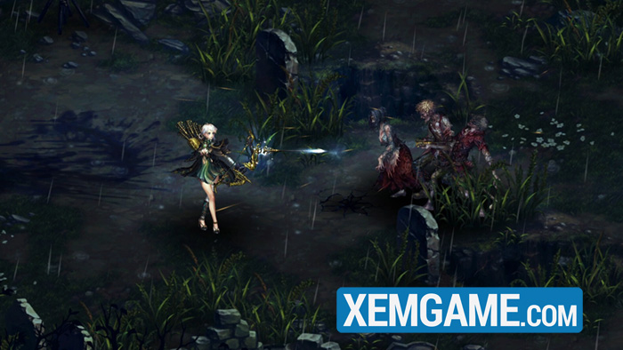 ASTRA: Knights of Veda – tựa game đồ họa ấn tượng đang mở thử nghiệm astra knights of veda 5 1