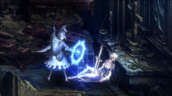 ASTRA: Knights of Veda mở đăng ký sớm, ngày ra mắt gần kề astra knights of veda thumbjpg