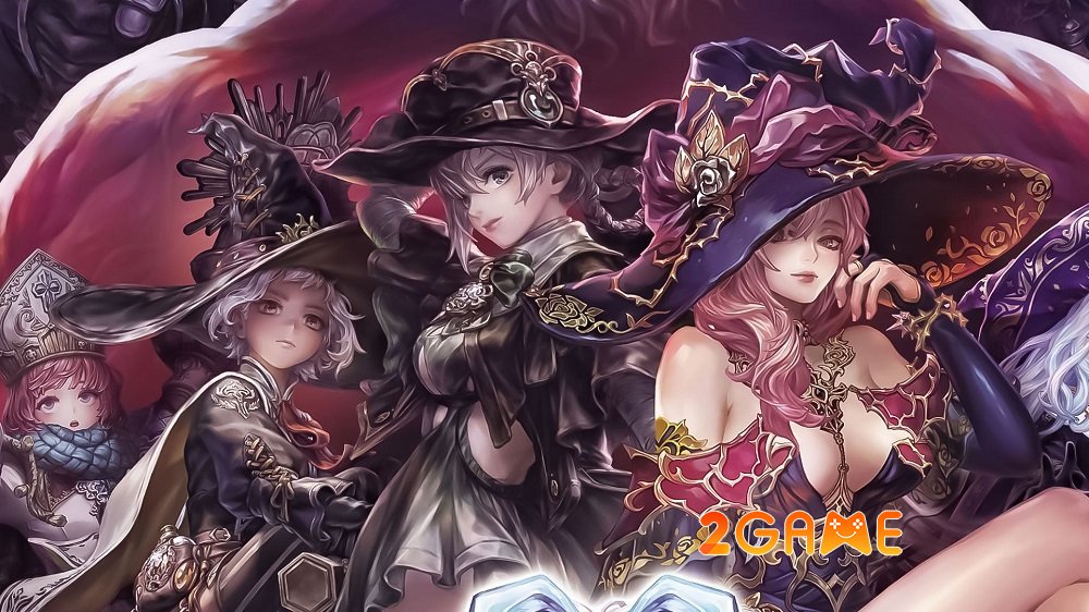 Hướng dẫn xây dựng một đội hình hoàn hảo trong game ASTRA: Knights of Veda astraknightsofveda huongdandoihinh 1