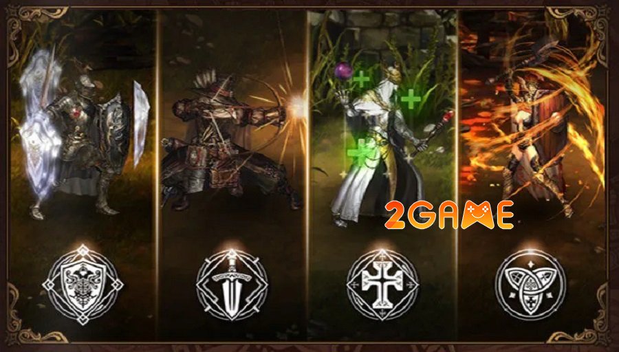 Hướng dẫn xây dựng một đội hình hoàn hảo trong game ASTRA: Knights of Veda astraknightsofveda huongdandoihinh 6