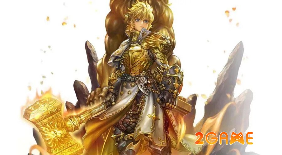 Hướng dẫn xây dựng một đội hình hoàn hảo trong game ASTRA: Knights of Veda astraknightsofveda huongdandoihinh 8