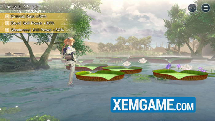 atelier-resleriana-2 Atelier Resleriana – game nhập vai anime rất đáng để thử atelier resleriana 2