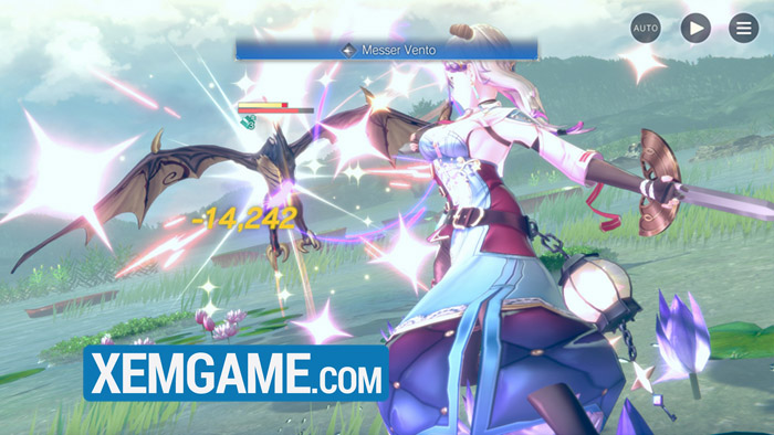 atelier-resleriana-5 Atelier Resleriana – game nhập vai anime rất đáng để thử atelier resleriana 5