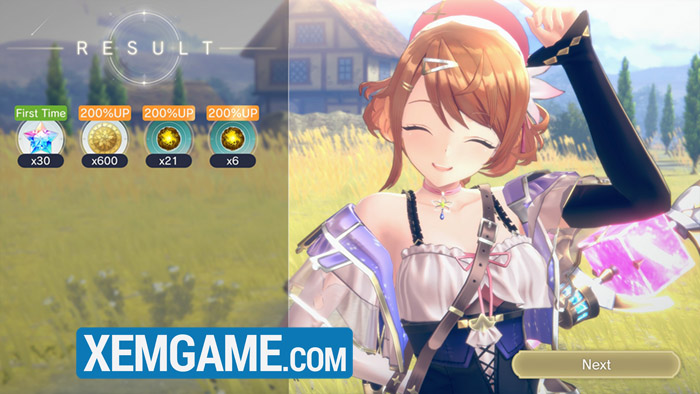 atelier-resleriana-6 Atelier Resleriana – game nhập vai anime rất đáng để thử atelier resleriana 6