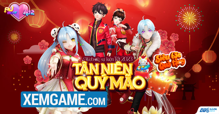 Màn kết hợp đỉnh cao: 4 siêu VIP “chốt đơn” tiền tỷ tại 2 game nhảy hàng đầu mobile au beat au 2 to chuc sieu su kien 1